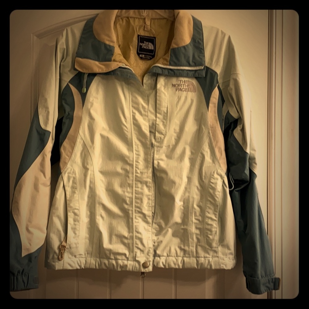 North face jacket